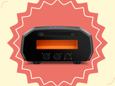 canoe Daily Deals ooni pizza oven