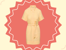 Aritzia wilfred eleta dress on sale