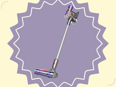 canoe daily deal dyson v7 vacuum sale