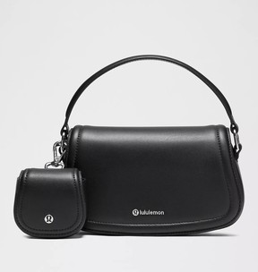 Leather Alternative Mini Bag