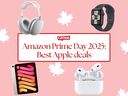 Prime Day 2025 Apple Deals.