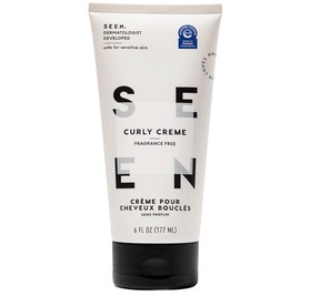 SEEN Curly Creme