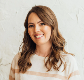 Jen Rowe, owner NEAT Method Toronto.