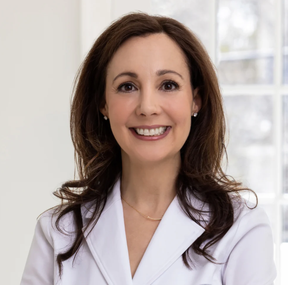 Dr. Iris Rubin, SEEN founder.