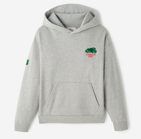 Canada Dry X Roots Hoodie.