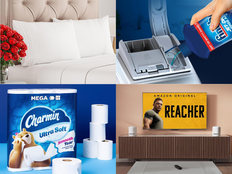 reader favourite Trending deals during Amazon Prime Day.