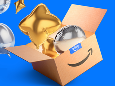 Amazon Prime Day 2025 extended deals