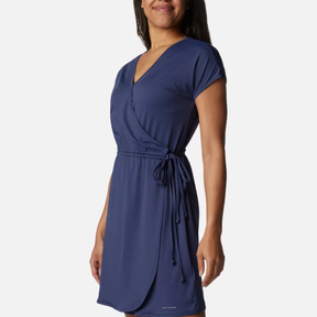Columbia Chill River Wrap Dress