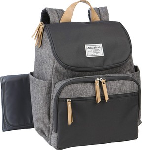 Eddie Bauer Ridgeline Backpack Diaper Bag