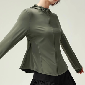 Hikesity Aircon UV Protection Jacket