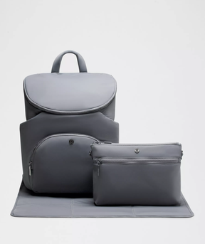 Lululemon New Parent Backpack 17L