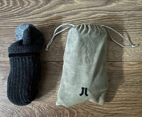 JisuLife Ultra2 Handheld Fan size