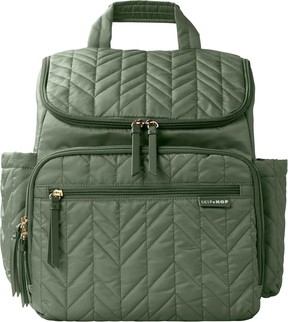 Skip Hop Diaper Bag Backpack