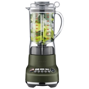 Breville Fresh & Furious Blender