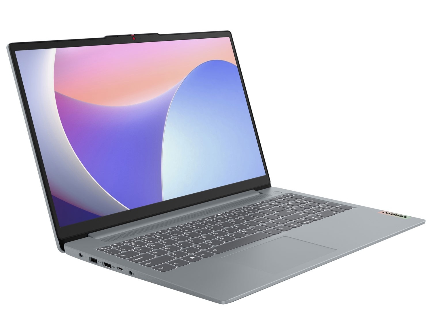  Lenovo IdeaPad Slim 3i 15.6 Laptop.