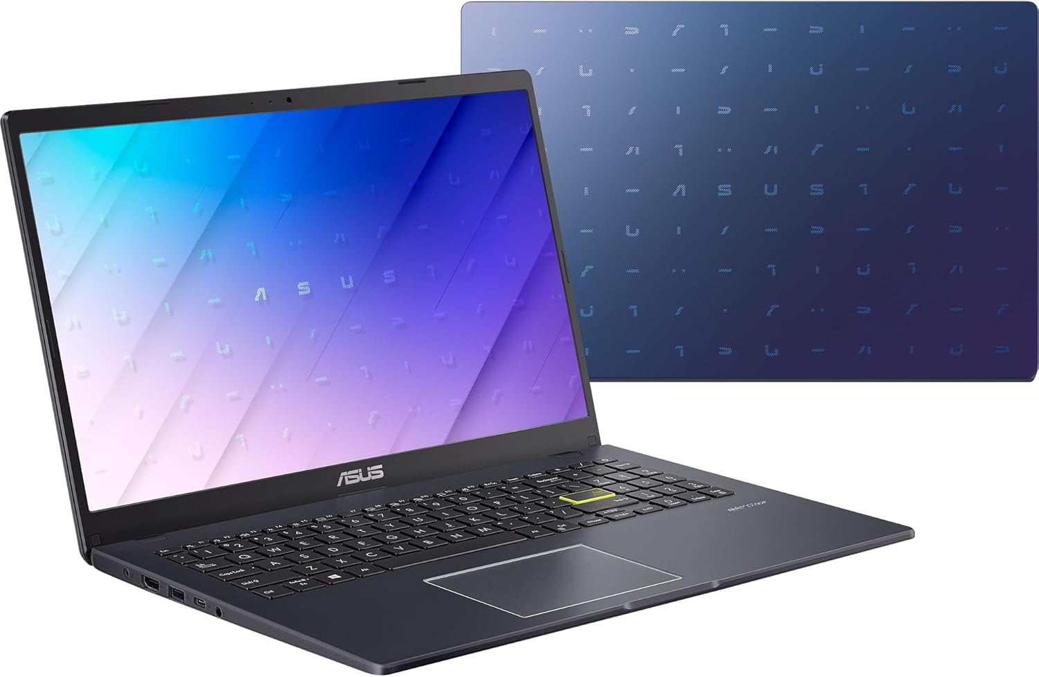  ASUS Vivobook Go 15 L510 Thin & Light Laptop.