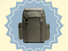 Save more than 30% on this lululemon backpack.