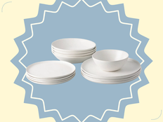 fable dinnerware sale deal canada