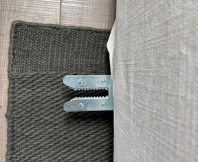 Dawson Sofa attachment