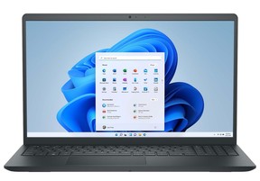 Dell Inspiron 15 15.6 Touchscreen Laptop