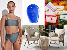 A few editor favourites from July.