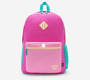 Junior Backpack