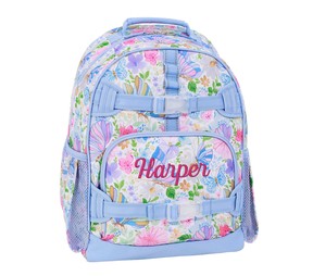Mackenzie Butterfly Garden Backpack