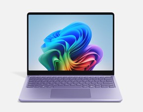 Microsoft Surface Laptop, Copilot+ PC, 13-inch