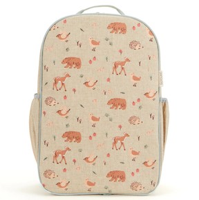 So Young Forest Friends Backpack