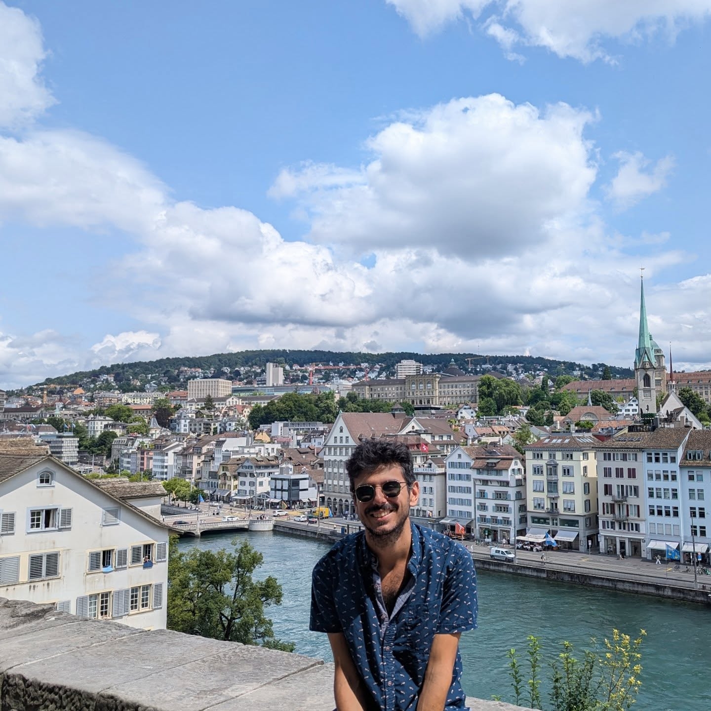  Stephan Petar shares tips for how to plan a day trip.
