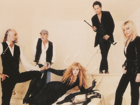 Fleetwooc Mac is no longer touring – here’s where you can still watch them live