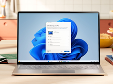 microsoft laptop computer