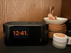 The popular Loftie alarm clock is finally available in Canada, so I tried it out