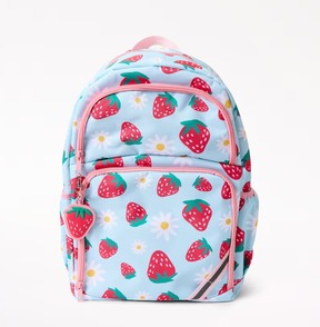 Wonder Co. Recycled Backpack