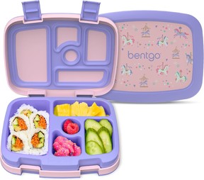 Bentgo kids lunch box