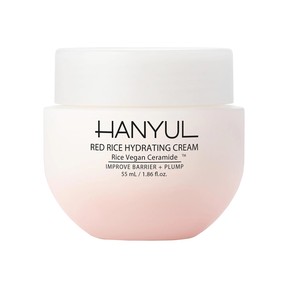 Hanyul Red Rice Hydrating Cream