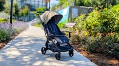 Ergobaby Metro 3 stroller