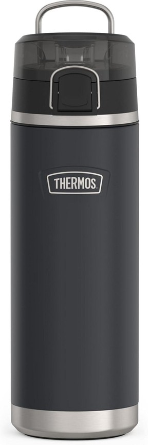 Thermos Icon Series, Stainless Steel Water Bottle w/Spout