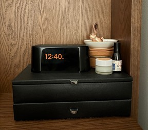 The popular Loftie alarm clock is finally available in Canada, so I tried it out.