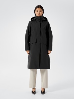 Veilance Ifora Coat