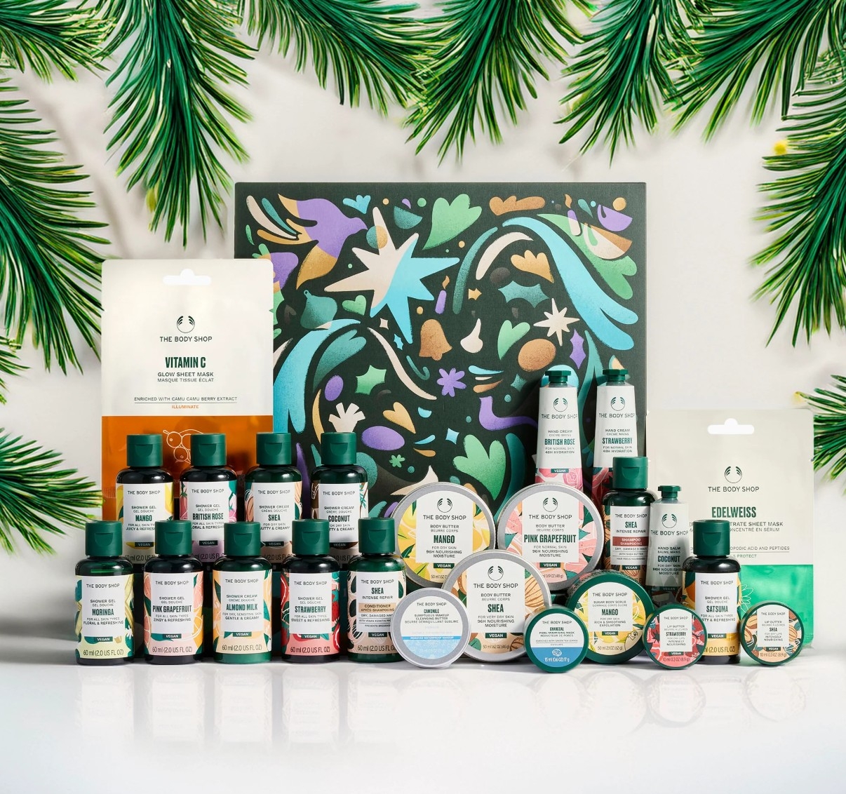  Classic Beauty Advent Calendar.