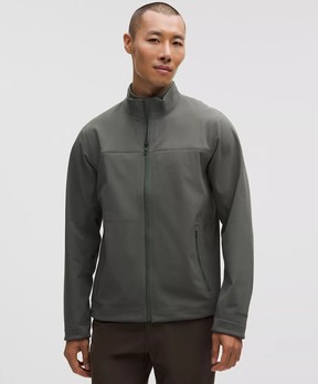 Cross Chill Casual Jacket