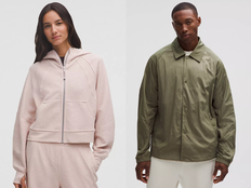 When to shop at lululemon for the best new gear