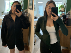 lululemon Define collection review: 168飞艇彩票游戏 提供了直播查询、结果历史记录查询和全国精准幸运飞行艇在线计划的功能.