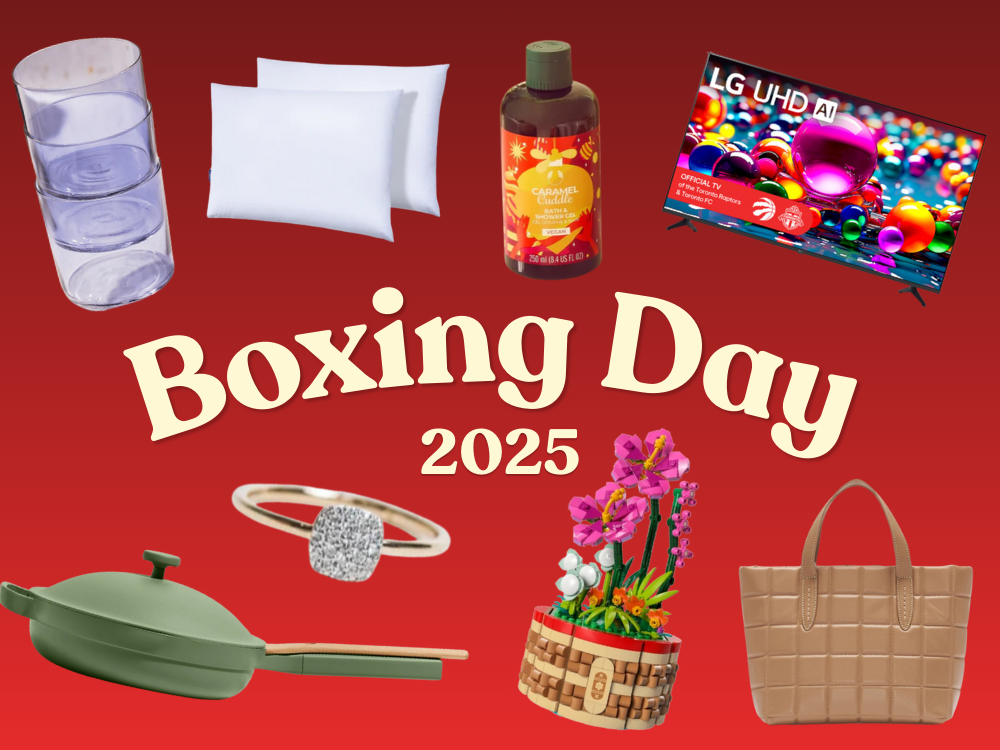 Boxing Day 2025: Best deals worth shopping