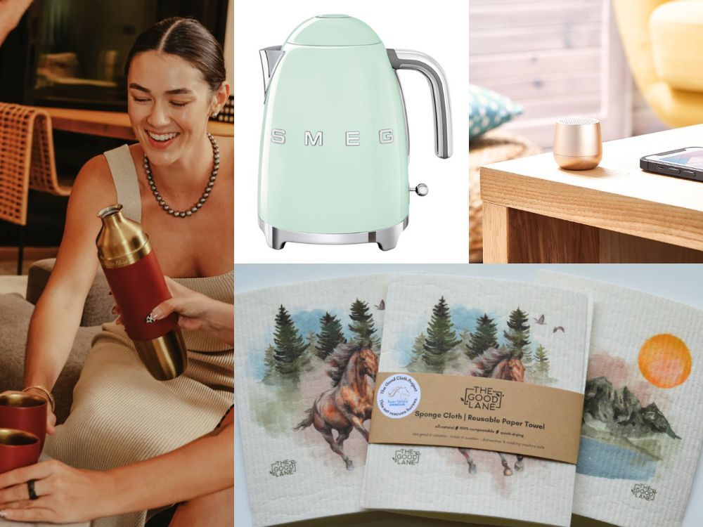 Editor favourites: Holiday gift guide edition