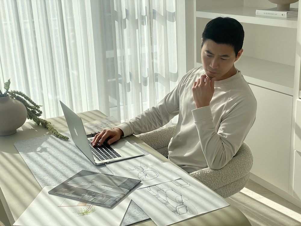 Rove Concepts founder talks international success as a Canadian furniture brand