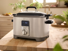 Lotus The Sous Multi Cooker