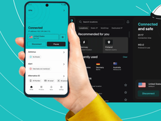 Surfshark’s 3-year VPN Starter Plan