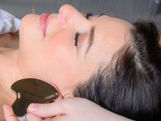Enjoy a daily La Mer-infused massage when you stay at Kat Florence Hotel.